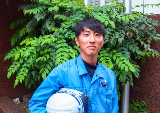 資格取得に協力的な会社なので、計画的に取得していきたい!費用の負担やお祝い金がもらえるのはありがたいです