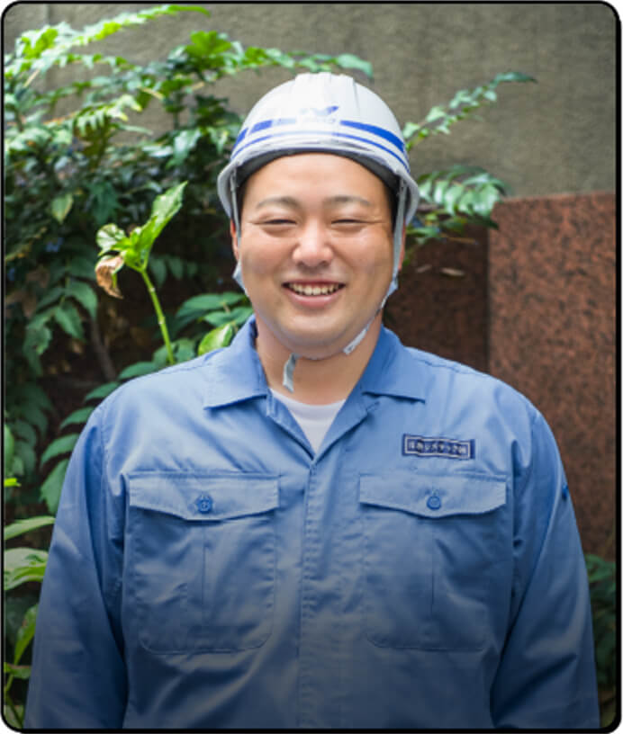N.K さん