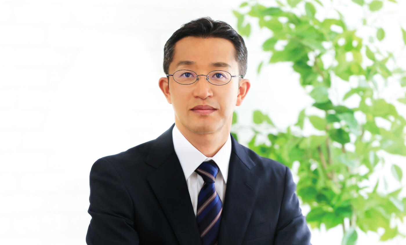 塙 英幸