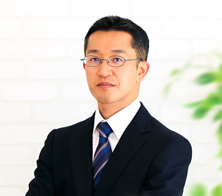 代表挨拶